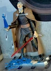 2008 COUNT DOOKU Star Wars Animated Collection #13 Near Complete Sith Clone Wars