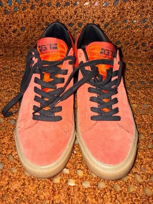 Nike SB Zoom Blazer Low Pro GT Cinnabar Black Gum  Men's Size 12
