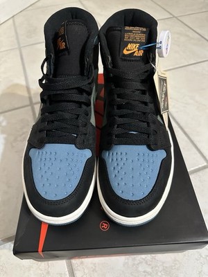 Buy Size 10 - Air Jordan 1 Element GORE-TEX High Black Olive