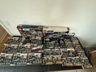 LEGO Star Wars Lot — Mostly Clone Wars