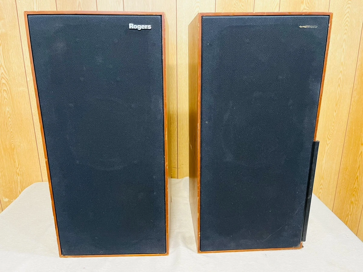 Rogers Speakers products for sale | eBay