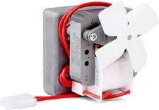 2.0 RPM Auger Motor Replacement Parts for Pit Boss, Traeger Wood Pellet Grill...