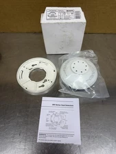 Edwards 281B-PL Heat Detector 135 Degree Fixed Temp New Old Stock