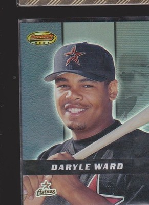 Baseball Collection Vintage Rookies Inserts (9/34)-- Get 40% off!!