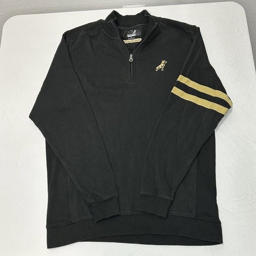 MACK trucks pullover sweater