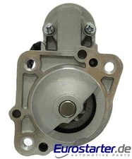 1* Starter New 12V 2.0Kw OE No. M2T85271 for Suzuki Vitara I Ii 2.0 AWD HDI