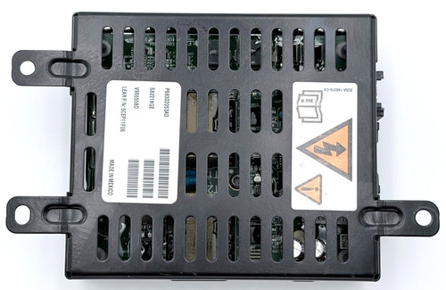 ✅ 2019-2026 RAM 1500 2500 3500 5TH GEN OEM POWER INVERTER CONVERTER MODULE