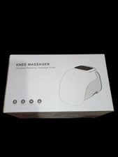 Wireless Relaxing Knee Massager-NEW