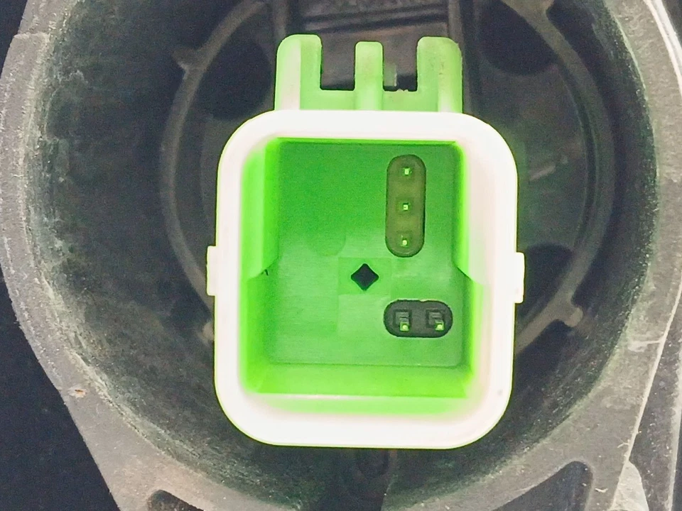 51167931981 SPECCHIO SINISTRO / 436675 PER MINI MINI COUNTRYMAN F60 COOPER D - Immagine 4 di 4