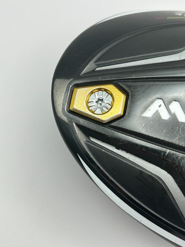 TaylorMade M2 9.5 driver head only Right-Handed golf from japan 2096 - Picture 20 of 24