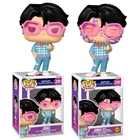 BOX DAMAGED Funko Pop! Animation: Kpop Demon Hunters - Jinu Chase #2259 #94691