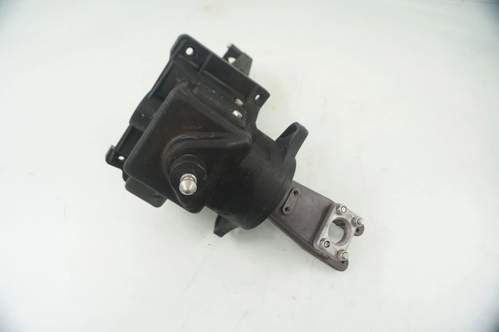 1996-2011 Sea-Doo OEM Steering Stem Column Ass'y Freshwater GTX 4-TEC RXP GTI SE