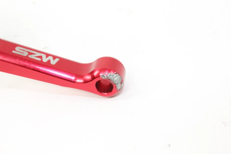 Maestro de freno delantero 12-16 Suzuki GSXR 1000 Foto 2 de 4