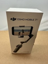 DJI Osmo Mobile 7P Smartphone 3-Axis Gimbal Stabilizer GRAY CP.OS.00000401.02