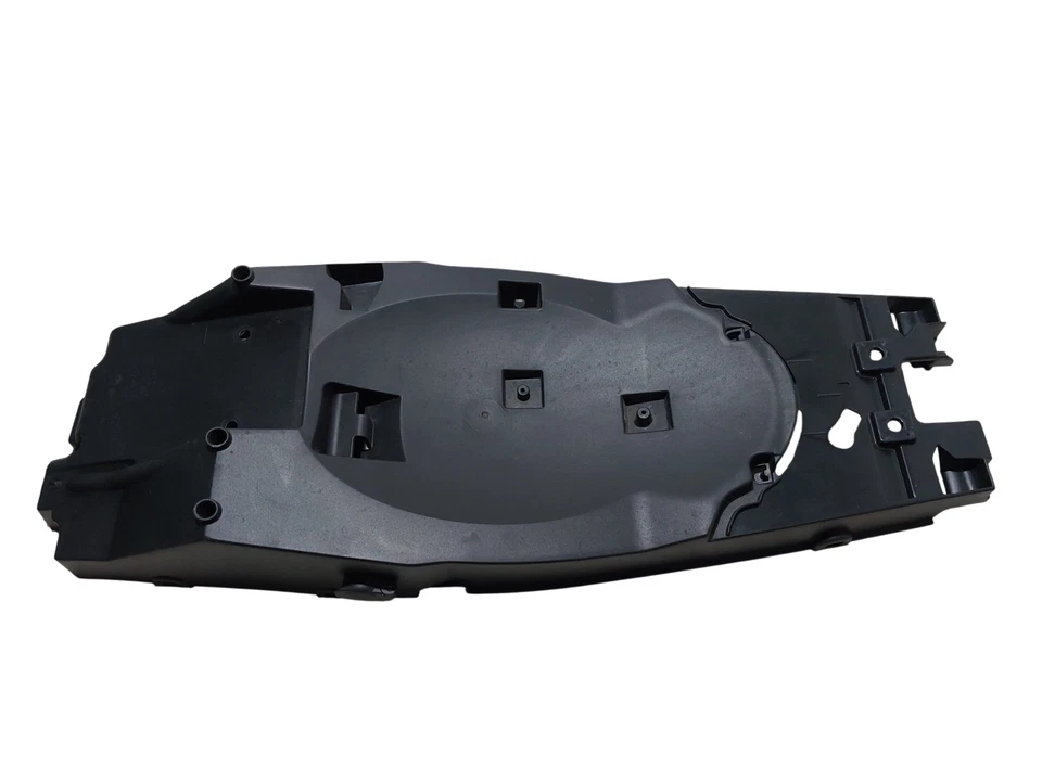 BMW R1200 R 2015 2016 PARAFANGO POSTERIORE PARASPRUZZI ORIGINALE 8533758 - Immagine 3 di 4