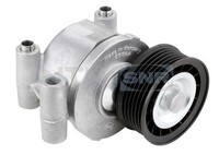 SNR Spannrolle, Keilrippenriemen GA352.46 FüR Ford Volvo