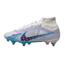 Nike Zoom Superfly 9 Elite SG-PRO Blast Soccer Cleats, Size 7.5 / 9W FD0250-146