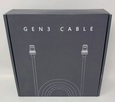 Starlink Cable Gen 3 75ft/23m Replacement Cable for Rectangular Cable. New