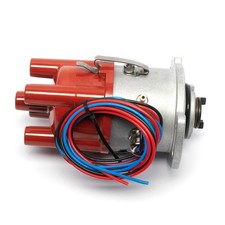 123 Ignition Distributor, Programmable Bluetooth, 16v  VW  WC905TUNE4RVVW16V