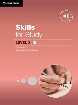 Skills and Language for Study Level 3 Student's Bo by Fletcher, Craig 1107686148