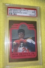 1992 Bleachers 23kt Gold Ken Griffey Jr. /10000 #3 PSA 9 HOF Mariners