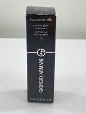 Giorgio Armani Luminous Silk Perfect Glow Con...