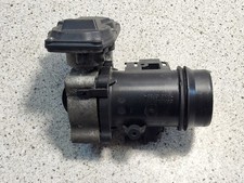 BMW F25 X3 xDrive30d, Drosselklappe, 13547810752, 7810752