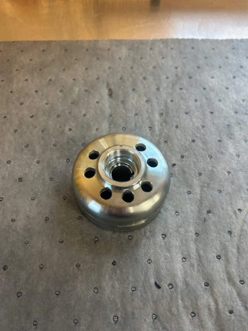 2023 KTM 65 Good Used Flywheel
