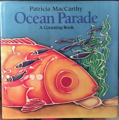 Ocean Parade