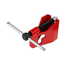 Tuxihapp Compression Sleeve Puller Tool for 1/2" Ferrule  Nut of Red, Red