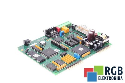 SDR2 91002600 FERROCONTROL - For Parts