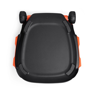 JBL PartyBox 710 | Altoparlante Bluetooth 800W Con Luci Effetto | Impermeabile IPX4 | Karaoke E TWS | Nero