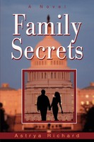 Astrya Richard | Family Secrets | Taschenbuch | Englisch (2003) | A Novel