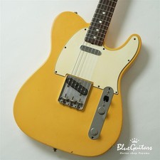 Fender Custom Shop 1967 Telecaster Nos - Vintage Bianco Consegna sicura dal Giappone