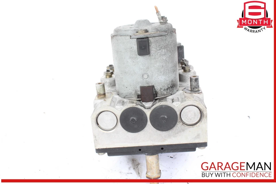 Bomba de freno antibloqueo ABS 96-98 MERCEDES R129 SL500 SL320 E300 0024319712 OEM Foto 3 de 4