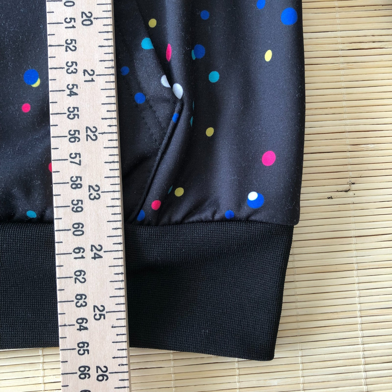 Pixie Lady Whimsical Dinosaur Print Lightweight F… - image 6