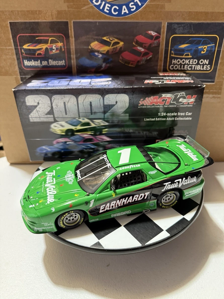 Action Dale Earnhardt 1:24 Diecast Racing Cars for sale - eBay