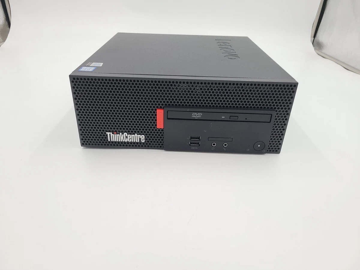 Lenovo Intel Core i5 7th Gen. 8 GB RAM PC Desktops & All-In-One