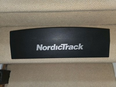 Nordic Track x22i Treadmill Motor Cover Part# 350504 NICE