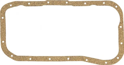 Joint de carter d'huile Liège 71-31744-00 VICTOR REINZ pour ALFA ROMEO FIAT - Photo 1/4