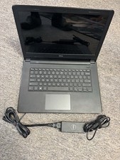 DELL INSPIRON 14 3878 Laptop w/ Intel Celeron PARTS/REPAIR N2840 2.16 GHZ  8GB