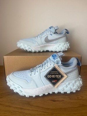 Nike Air Jordan 1 Element Low A/T Herren Neu Größe 42 Blau GTX