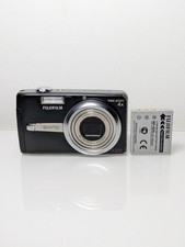Fujifilm FinePix F480 8.2MP Digital Camera (Tested Working) 