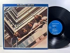 Pop 2LP THE BEATLES 1967-1970 'Blue Album' Capitol 1976 VG+ w/ Inners
