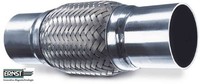 Ernst 460187 Flexrohr FüR Abgasanlage Flexrohr Flexteil FlexstüCk
