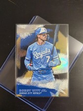 Bobby Witt, Stars Of Mlb, 2026