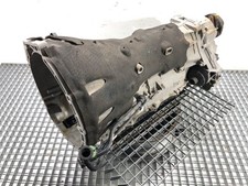 Getriebe BMW 5 (G30, F90) 2016-2022 540 i xDrive 8HP50Z