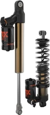 Fox Racing Shox FOX 853-52-010 2.0 ZERO QS REAR TRACK SHOCKS 530-1216