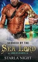 Seduced By The Sea Lord Starla Night Taschenbuch Kartoniert / Broschiert 2017