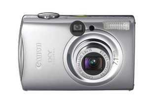 Canon IXY DIGITAL 70 シルバー Canon IXY Digital 70 シルバー コンパクトデジタルカメラ 中古】Canon